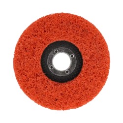 Virsmas tīrīšanas disks SAINT-GOBAIN BLAZE Rapid 125x22mm