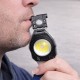 Daudzfunkcionāls uzlādējams LED lukturītis AS-SCHWABE 3 Daudzfunkcionāls uzlādējams LED lukturītis AS-SCHWABE 3