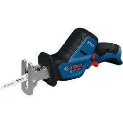 Akumulatora figūrzāģis BOSCH GSA 12V-14-2 Solo CT