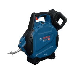 Akumulatora vadu vilcējs BOSCH GFT 18V-30 Solo CT