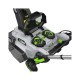 Akumulatora sniega pūtējs EGO Power+ SNT2124E-AP 530mm 3 Akumulatora sniega pūtējs EGO Power+ SNT2124E-AP 530mm 3