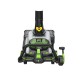 Akumulatora sniega pūtējs EGO Power+ SNT2124E-AP 530mm 4 Akumulatora sniega pūtējs EGO Power+ SNT2124E-AP 530mm 4