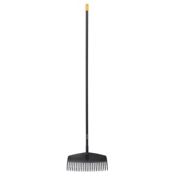 Lapu grābeklis FISKARS Solid M