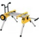 Stalas DeWALT DE7400-XJ staklėms DW745 1