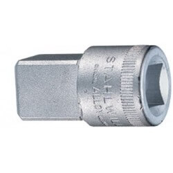 Adapteris STAHLWILLE Nr.514 1/2"x3/4"