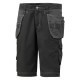 Vīriešu šorti Westham Constr HELLY HANSEN, melni/pelēki, C58 1