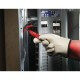 Sprieguma indikators MILWAUKEE 2200-40 3