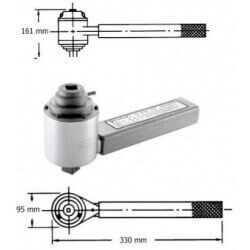 Multiplikators MP300-2000 Multipower STAHLWILLE