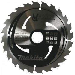 Zāģripa MAKITA 190*30/20/15,88, 2,0 mm T24