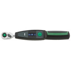 Elektroniska dinamometriskā atslēga STAHLWILLE 701/2 1-20Nm 1/4"