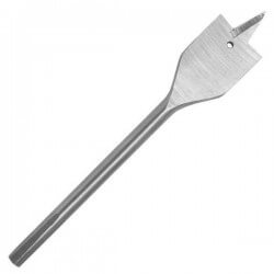 Spalvas koka urbis MAKITA 160mm