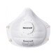 Respirators HONEYWELL SuperOne 3204 FFP1