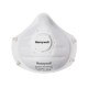 Respirators HONEYWELL SuperOne 3206 FFP2