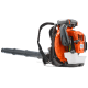 Benzīna lapu pūtējs HUSQVARNA 580BTS 1 Benzīna lapu pūtējs HUSQVARNA 580BTS 1