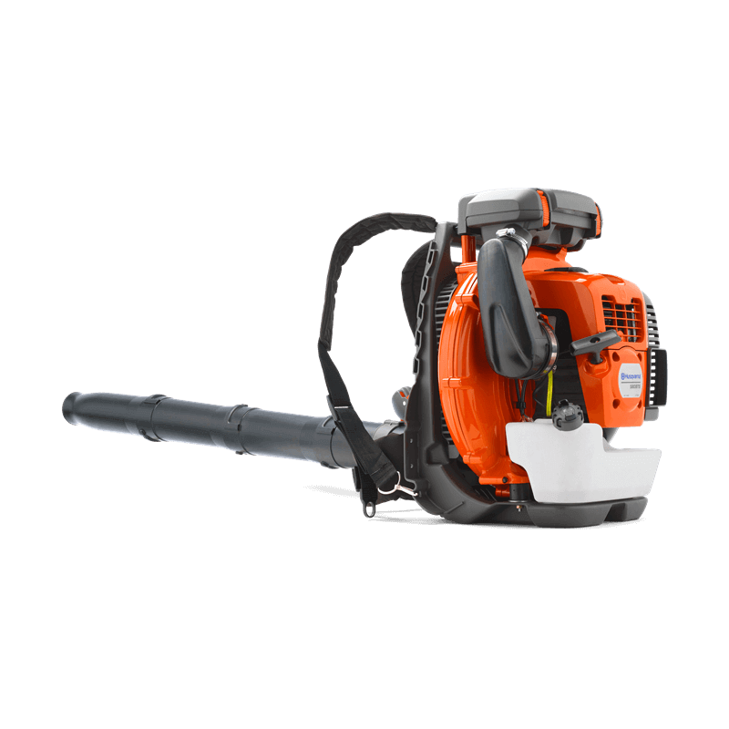 Benzīna lapu pūtējs HUSQVARNA 580BTS 1 Benzīna lapu pūtējs HUSQVARNA 580BTS 1