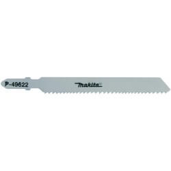 Figūrzāģa asmeņi MAKITA T345XF 75 mm (5 gab.)