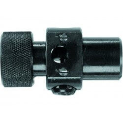 Patrona ar atslēgu 2,8–9,0 mm FEIN