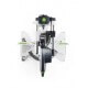 Kombinētais ripzāģis FESTOOL KS 120 EB 3