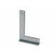 Leņķmērs ar bortu 100 x 70 mm PREISSER 1
