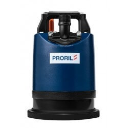Iegremdējams ūdens sūknis PRORIL Smart Lite Base 400