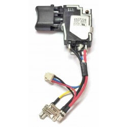 Slēdzis MAKITA 650722-8