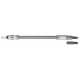 Lankstus sukimo antgalis MAKITA 1/4" 200mm 1