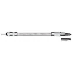 Lankstus sukimo antgalis 1/4", 200MM MAKITA