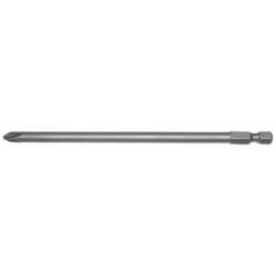 Skrūvēšanas uzgaļi MAKITA 6834 PH2 141x5mm, 3gab.