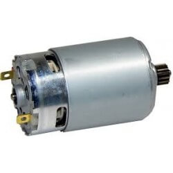 Motoriņš MAKITA 629821-7