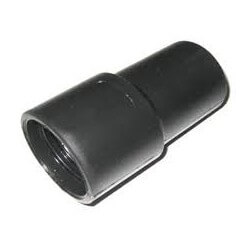Adapteris putekļu sūcējam Standard MAKITA 36mm, 38mm