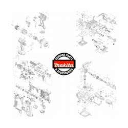 Rotors MAKITA 517763-6