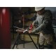 Akumulatora zobenzāģis MILWAUKEE M12 CHZ-0 5