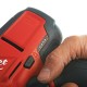 Akumulatora zobenzāģis MILWAUKEE M12 CHZ-0 3