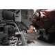 Akumulatora zobenzāģis MILWAUKEE M12 CHZ-0 6