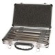 SDS+ kaltu komplekts MAKITA D-16368 1