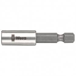 Universāls magnētiskais turētājs WERA 893/4/1K 1/4" 50mm