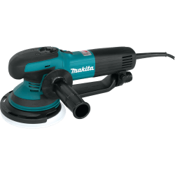 Ekscentriskā slīpmašīna ar koferi MAKITA BO6050J