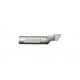 Plastmasas savienojuma uzgalis LEISTER 28 1