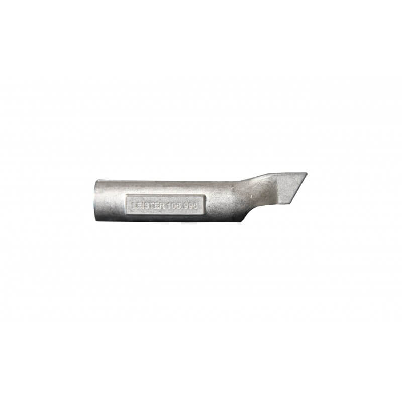 Plastmasas savienojuma uzgalis LEISTER 28 1