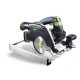 Ripzāģis FESTOOL HK 55 EBQ-Plus-FS