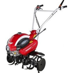 Kultivators YANMAR YK450QT