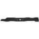 Zāles pļāvēja asmens MAKITA PLM4110 410 mm 1
