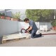 Leņķa slīpmašīna FLEX L26-6 230mm 6