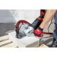 Leņķa slīpmašīna FLEX L26-6 230mm 7