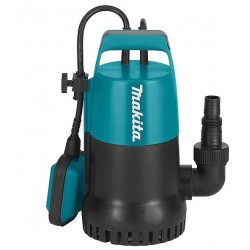 Elektriskais sūknis tīram ūdenim MAKITA PF0300