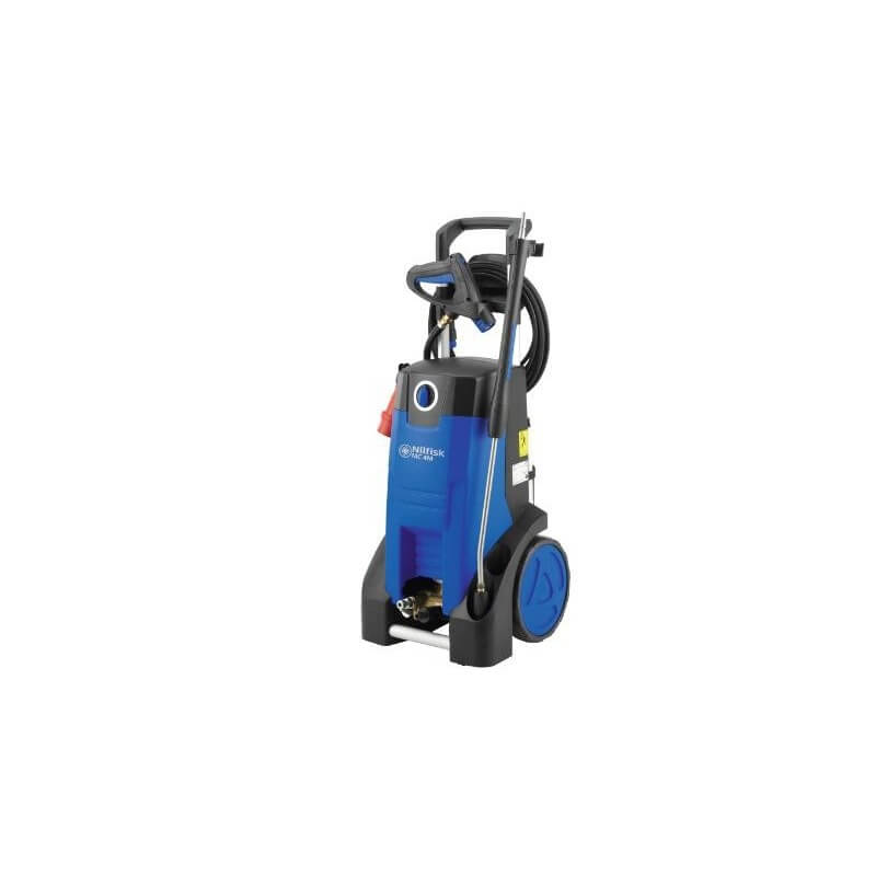 Augstspiediena mazgātājs NILFISK MC 4M-180/740 EXPT 60HZ 1 Augstspiediena mazgātājs NILFISK MC 4M-180/740 EXPT 60HZ 1