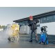 Augstspiediena mazgātājs NILFISK MC 4M-180/740 EXPT 60HZ 3 Augstspiediena mazgātājs NILFISK MC 4M-180/740 EXPT 60HZ 3