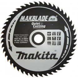 Zāģripa MAKITA 260x30x2,8mm 48T 20° 2704/LS/LH/LF