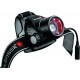 Galvas prožektors LED LENSER H14R.2