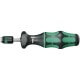 Dinamometriskais skrūvgriezis WERA 7441 1,2-3,0Nm 1/4" 1